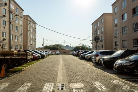 Apartamento para alugar com 44m², 2 quartos e 1 vaga Apartamento para alugar com 44m², 2 quartos e 1 vagaGaragem