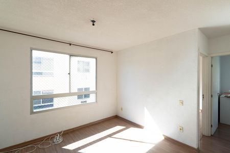 Apartamento para alugar com 44m², 2 quartos e 1 vaga Apartamento para alugar com 44m², 2 quartos e 1 vagaSala