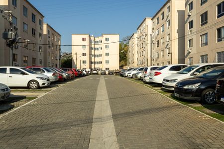 Apartamento para alugar com 44m², 2 quartos e 1 vaga Apartamento para alugar com 44m², 2 quartos e 1 vagaGaragem