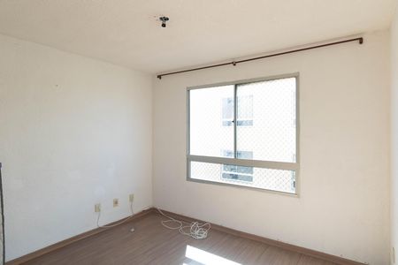 Sala de apartamento para alugar com 2 quartos, 44m² em Campo Grande, Rio de Janeiro