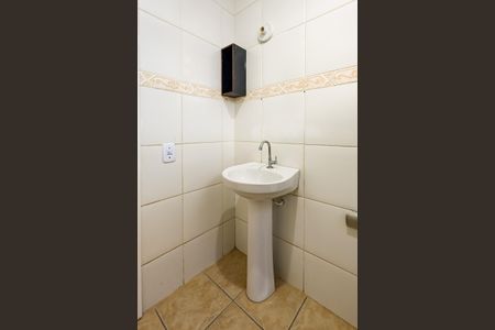 Casa para alugar com 456m², 3 quartos e 2 vagas Casa para alugar com 456m², 3 quartos e 2 vagasBanheiro