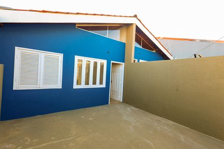 Garagem de casa para alugar com 3 quartos, 456m² em Jardim Alice, Indaiatuba
