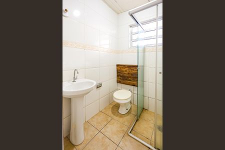 Casa para alugar com 456m², 3 quartos e 2 vagas Casa para alugar com 456m², 3 quartos e 2 vagasBanheiro
