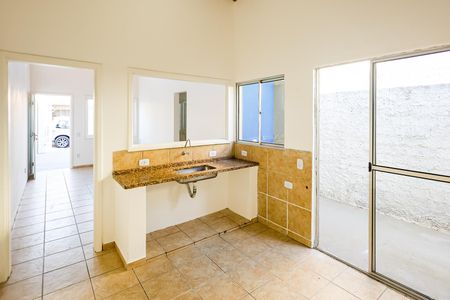 Casa para alugar com 456m², 3 quartos e 2 vagas Casa para alugar com 456m², 3 quartos e 2 vagasCozinha