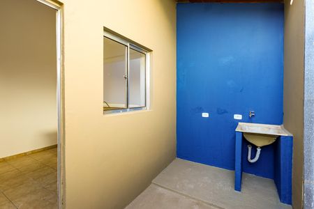 Casa para alugar com 456m², 3 quartos e 2 vagas Casa para alugar com 456m², 3 quartos e 2 vagasÁrea de Serviço