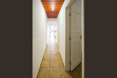 Corredor de casa para alugar com 3 quartos, 456m² em Jardim Alice, Indaiatuba