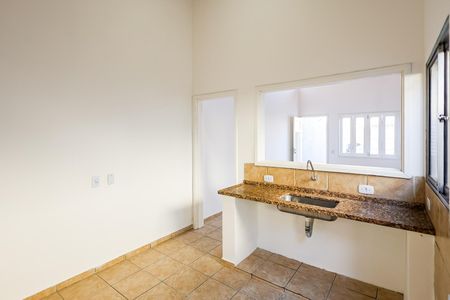 Cozinha de casa para alugar com 3 quartos, 456m² em Jardim Alice, Indaiatuba