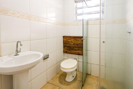 Banheiro de casa para alugar com 3 quartos, 456m² em Jardim Alice, Indaiatuba