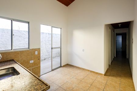 Casa para alugar com 456m², 3 quartos e 2 vagas Casa para alugar com 456m², 3 quartos e 2 vagasCozinha