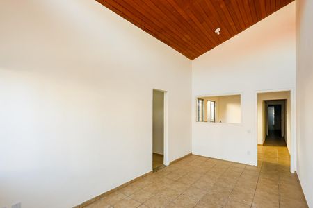 Sala de casa para alugar com 3 quartos, 456m² em Jardim Alice, Indaiatuba