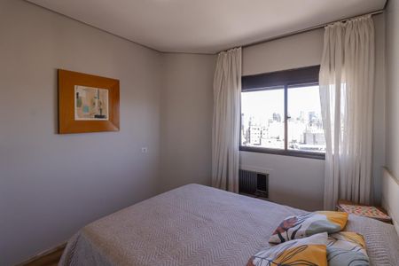 Apartamento para alugar com 42m², 1 quarto e 1 vaga Apartamento para alugar com 42m², 1 quarto e 1 vagaQuarto