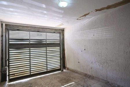 Casa à venda com 3 quartos, 217m² em Santa Efigênia, Belo Horizonte