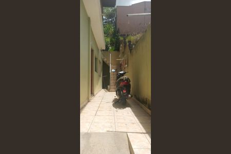 Área externa de casa à venda com 6 quartos, 356m² em Núcleo Colonial Barao de Jundiaí, Jundiaí