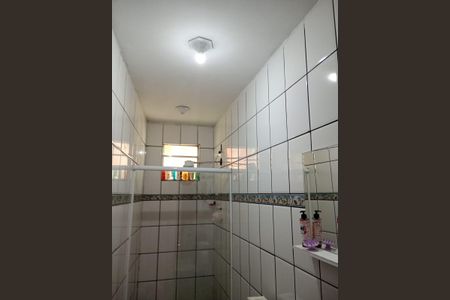 Banheiro de casa à venda com 6 quartos, 356m² em Núcleo Colonial Barao de Jundiaí, Jundiaí