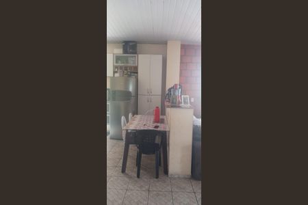 Cozinha de casa à venda com 6 quartos, 356m² em Núcleo Colonial Barao de Jundiaí, Jundiaí