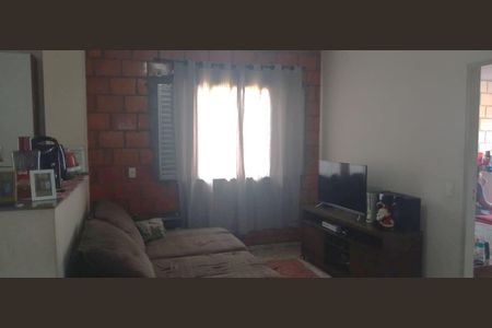 Sala de casa à venda com 6 quartos, 356m² em Núcleo Colonial Barao de Jundiaí, Jundiaí