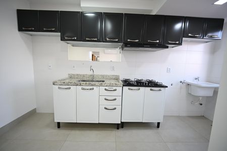 Apartamento para alugar com 69m², 3 quartos e 1 vaga