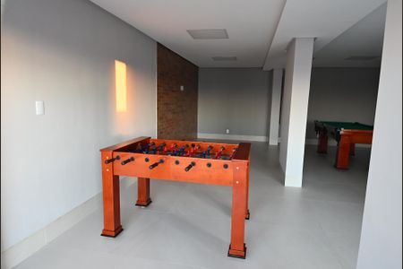 Apartamento para alugar com 69m², 3 quartos e 1 vaga