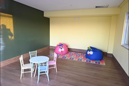 Apartamento para alugar com 69m², 3 quartos e 1 vaga