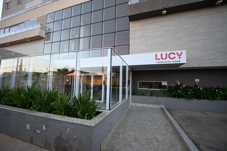 Apartamento para alugar com 69m², 3 quartos e 1 vaga