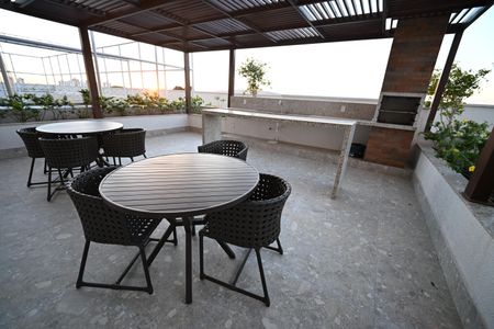 Apartamento para alugar com 69m², 3 quartos e 1 vaga