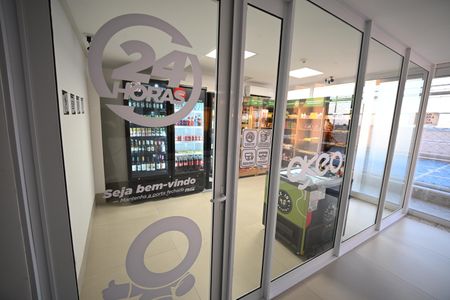 Apartamento para alugar com 69m², 3 quartos e 1 vaga