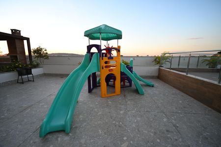 Apartamento para alugar com 69m², 3 quartos e 1 vaga