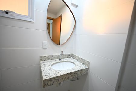 Apartamento para alugar com 69m², 3 quartos e 1 vaga