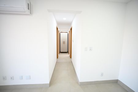 Apartamento para alugar com 69m², 3 quartos e 1 vaga