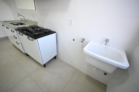 Apartamento para alugar com 69m², 3 quartos e 1 vaga