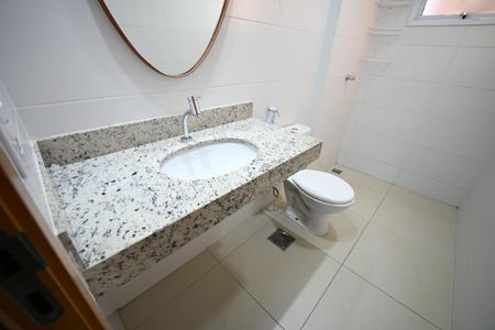 Apartamento para alugar com 69m², 3 quartos e 1 vaga