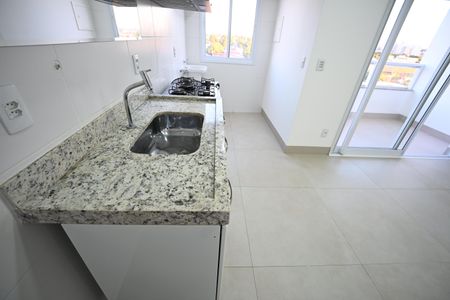 Apartamento para alugar com 69m², 3 quartos e 1 vaga