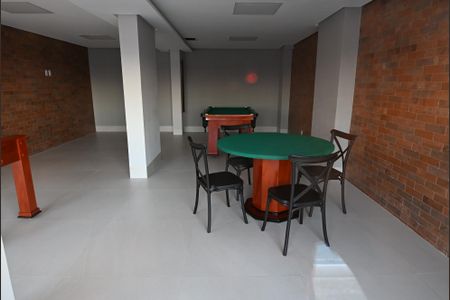 Apartamento para alugar com 69m², 3 quartos e 1 vaga
