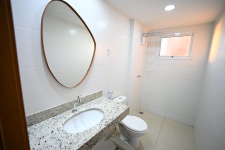 Apartamento para alugar com 69m², 3 quartos e 1 vaga