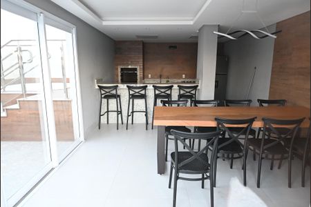 Apartamento para alugar com 69m², 3 quartos e 1 vaga