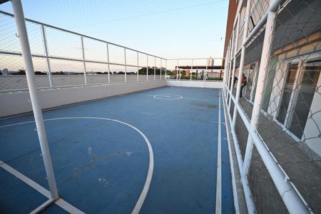 Apartamento para alugar com 69m², 3 quartos e 1 vaga