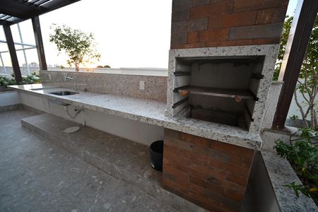 Apartamento para alugar com 69m², 3 quartos e 1 vaga
