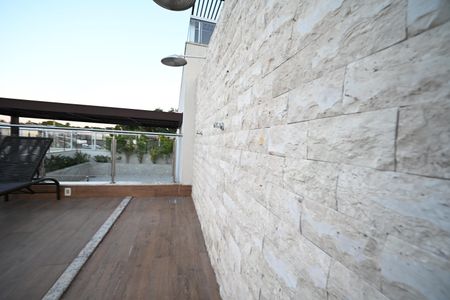Apartamento para alugar com 69m², 3 quartos e 1 vaga