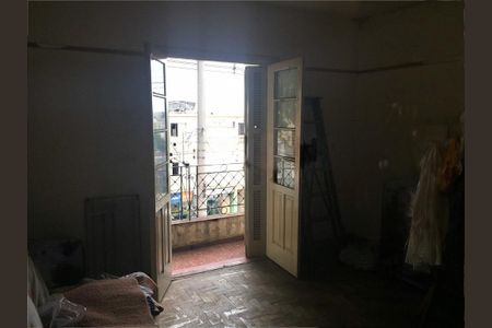 Casa à venda com 3 quartos, 112m² em Parque Mandaqui, São Paulo