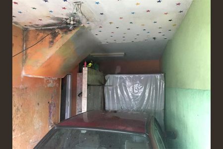 Casa à venda com 3 quartos, 112m² em Parque Mandaqui, São Paulo