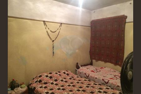 Casa à venda com 3 quartos, 112m² em Parque Mandaqui, São Paulo