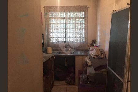 Casa à venda com 3 quartos, 112m² em Parque Mandaqui, São Paulo