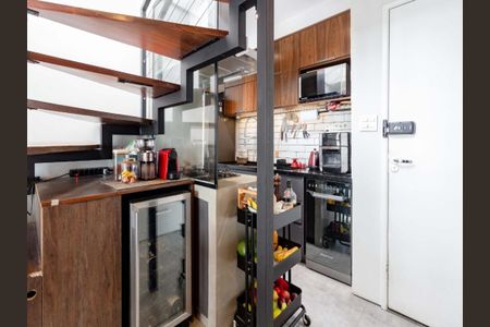 Apartamento à venda com 2 quartos, 104m² em Chácara Santo Antônio, São Paulo