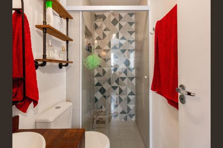 Apartamento à venda com 2 quartos, 104m² em Chácara Santo Antônio, São Paulo