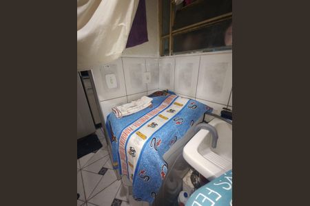 Apartamento à venda com 52m², 2 quartos e 1 vaga Apartamento à venda com 52m², 2 quartos e 1 vagaÁrea de Serviço