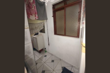 Apartamento à venda com 52m², 2 quartos e 1 vaga Apartamento à venda com 52m², 2 quartos e 1 vagaCozinha