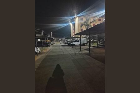 Estacionamento de apartamento à venda com 2 quartos, 52m² em Conjunto Habitacional Edivaldo Antônio Orsi, Campinas