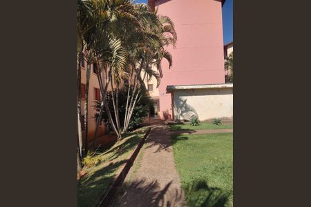 Apartamento à venda com 52m², 2 quartos e 1 vaga Apartamento à venda com 52m², 2 quartos e 1 vagaÁrea Verde