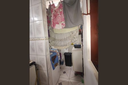 Apartamento à venda com 52m², 2 quartos e 1 vaga Apartamento à venda com 52m², 2 quartos e 1 vagaÁrea de Serviço
