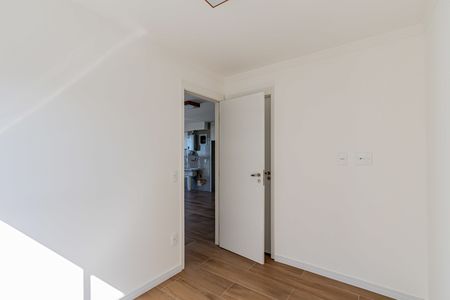 Apartamento para alugar com 54m², 2 quartos e 1 vagaQuarto